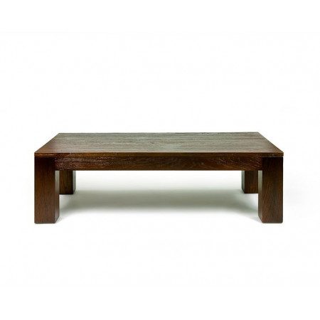 ChunKy Walnut : Bàn Sofa , Bàn Coffee Gỗ Sồi